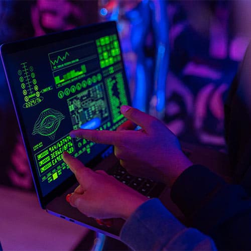 Penetration Testing | Voxing.ai