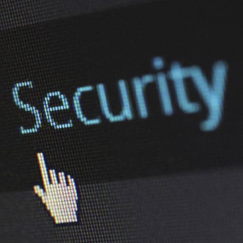 Shared Security | Voxing.ai