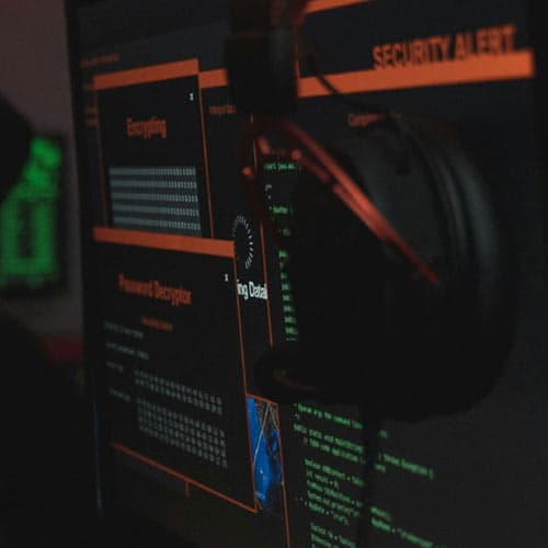 Enterprise Security | Voxing.ai