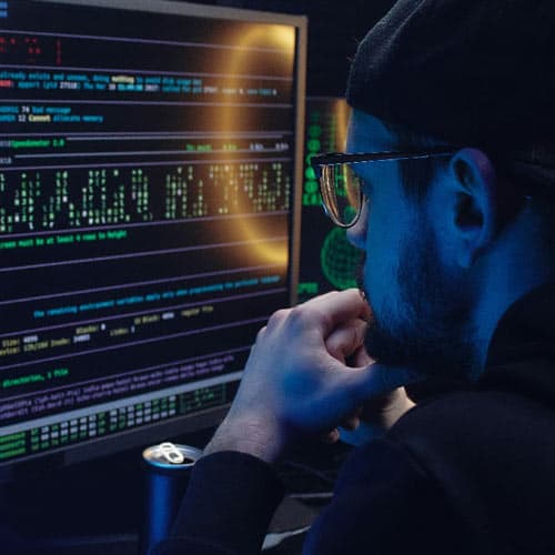 Data Security & Encryption | Voxing.ai