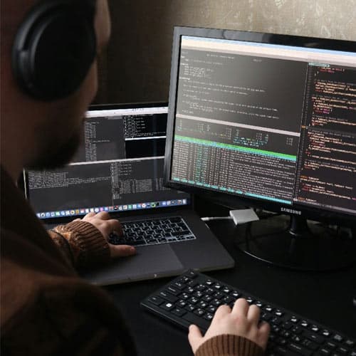 Secure System of Record | Voxing.ai