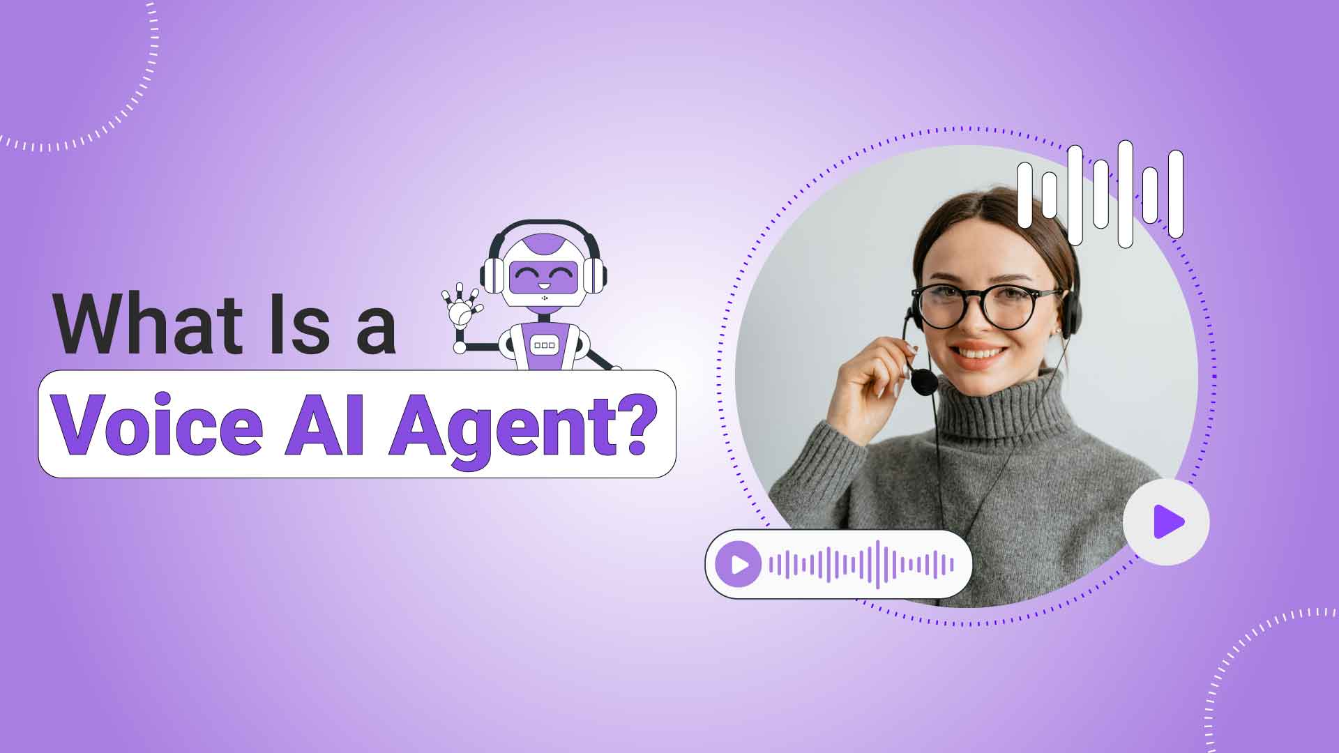 What Is a Voice AI Agent?